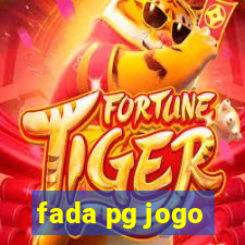 fada pg jogo